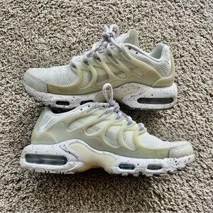 Nike Air Max Terrascape Plus - White
